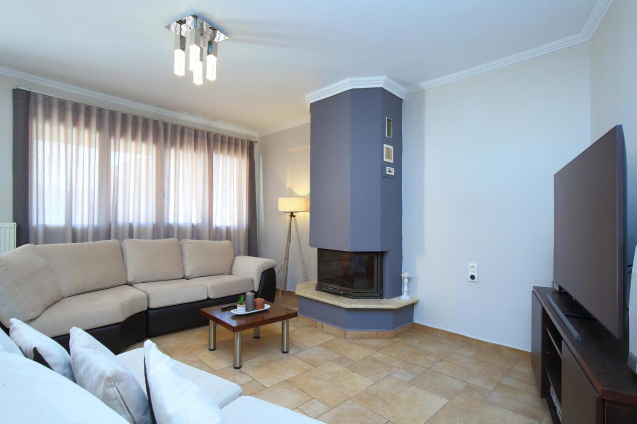 Villa-Ruby Lygia  Exterior foto