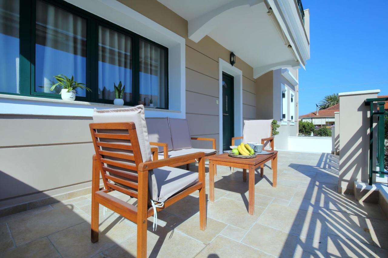 Villa-Ruby Lygia  Exterior foto
