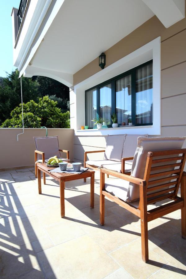 Villa-Ruby Lygia  Exterior foto